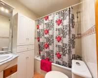 Resale - Apartment - Torrevieja - Aguas Nuevas