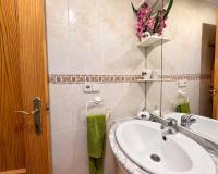 Resale - Apartment - Torrevieja - Aguas Nuevas