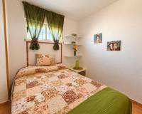 Resale - Apartment - Torrevieja - Aguas Nuevas