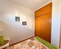 Resale - Apartment - Torrevieja - Aguas Nuevas