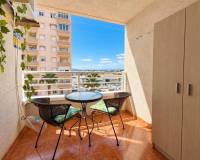 Resale - Apartment - Torrevieja - Aguas Nuevas
