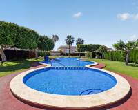 Resale - Apartment - Torrevieja - Altos del Limonar