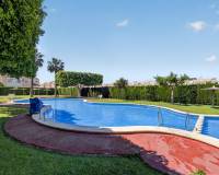 Resale - Apartment - Torrevieja - Altos del Limonar