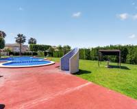 Resale - Apartment - Torrevieja - Altos del Limonar
