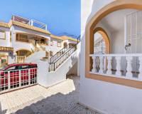 Resale - Apartment - Torrevieja - Altos del Limonar