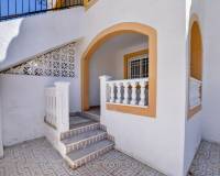 Resale - Apartment - Torrevieja - Altos del Limonar