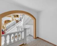 Resale - Apartment - Torrevieja - Altos del Limonar