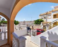 Resale - Apartment - Torrevieja - Altos del Limonar