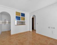 Resale - Apartment - Torrevieja - Altos del Limonar