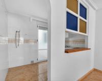 Resale - Apartment - Torrevieja - Altos del Limonar
