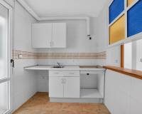 Resale - Apartment - Torrevieja - Altos del Limonar