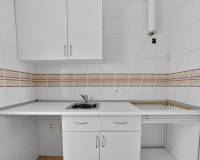 Resale - Apartment - Torrevieja - Altos del Limonar