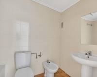 Resale - Apartment - Torrevieja - Altos del Limonar
