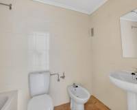 Resale - Apartment - Torrevieja - Altos del Limonar