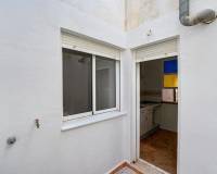 Resale - Apartment - Torrevieja - Altos del Limonar