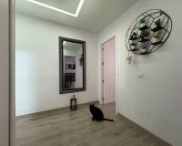 Resale - Apartment - Torrevieja - Centro