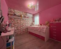 Resale - Apartment - Torrevieja - Centro