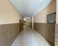 Resale - Apartment - Torrevieja - Centro