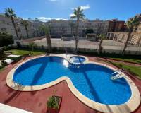 Resale - Apartment - Torrevieja - Comunidad Valenciana