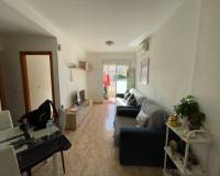 Resale - Apartment - Torrevieja - Comunidad Valenciana