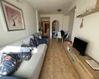 Resale - Apartment - Torrevieja - Comunidad Valenciana