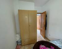 Resale - Apartment - Torrevieja - Comunidad Valenciana