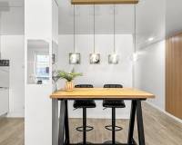 Resale - Apartment - Torrevieja - El Acequión - Los Náufragos