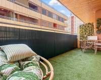 Resale - Apartment - Torrevieja - El Acequión - Los Náufragos