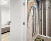 Resale - Apartment - Torrevieja - El Acequión - Los Náufragos