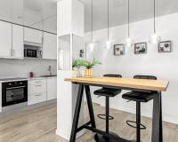 Resale - Apartment - Torrevieja - El Acequión - Los Náufragos