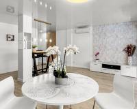 Resale - Apartment - Torrevieja - El Acequión - Los Náufragos