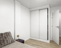 Resale - Apartment - Torrevieja - El Acequión - Los Náufragos