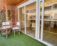 Resale - Apartment - Torrevieja - El Acequión - Los Náufragos