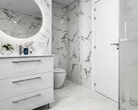 Resale - Apartment - Torrevieja - El Acequión - Los Náufragos