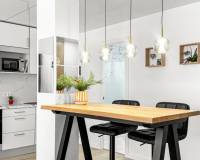 Resale - Apartment - Torrevieja - El Acequión - Los Náufragos