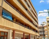 Resale - Apartment - Torrevieja - El Acequión - Los Náufragos