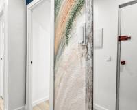 Resale - Apartment - Torrevieja - El Acequión - Los Náufragos