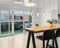 Resale - Apartment - Torrevieja - El Acequión - Los Náufragos