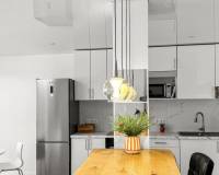 Resale - Apartment - Torrevieja - El Acequión - Los Náufragos