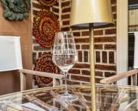 Resale - Apartment - Torrevieja - El Acequión - Los Náufragos