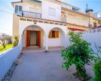 Resale - Apartment - Torrevieja - El Chaparral