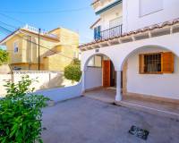 Resale - Apartment - Torrevieja - El Chaparral