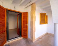 Resale - Apartment - Torrevieja - El Chaparral