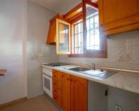 Resale - Apartment - Torrevieja - El Chaparral