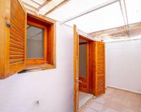 Resale - Apartment - Torrevieja - El Chaparral