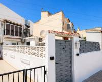 Resale - Apartment - Torrevieja - El Chaparral