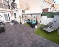 Resale - Apartment - Torrevieja - El Chaparral