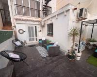 Resale - Apartment - Torrevieja - El Chaparral