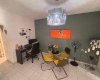 Resale - Apartment - Torrevieja - El Chaparral