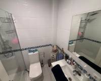 Resale - Apartment - Torrevieja - El Chaparral